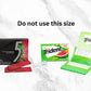 Gum template